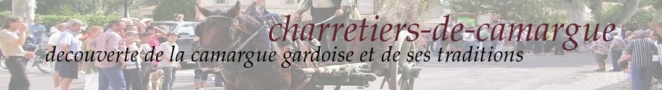 charretiers-de-camargue